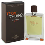 Terre D'hermes Eau Intense Vetiver Eau De Parfum Spray By Hermes