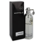 Montale Black Musk Eau De Parfum Spray (Unisex) By Montale