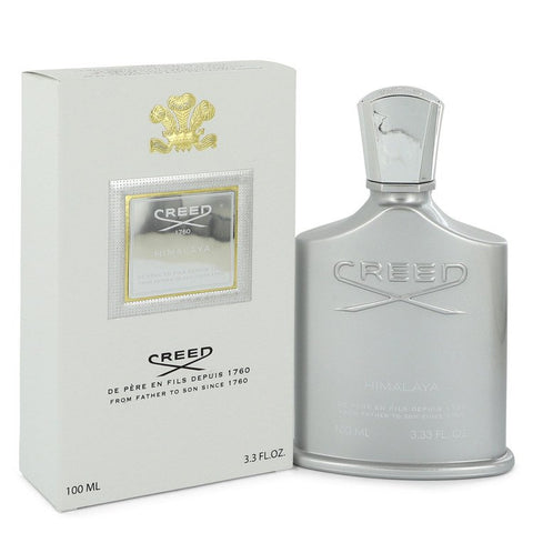 Himalaya by Creed Eau De Parfum Spray (Unisex) 3.3 oz for Men