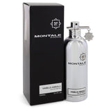 Montale Vanille Absolu Eau De Parfum Spray (Unisex) By Montale