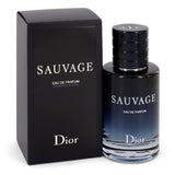 Sauvage Eau De Parfum Spray By Christian Dior