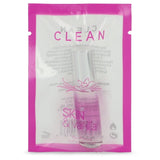 Clean Skin And Vanilla Mini Eau Frachie By Clean