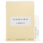 Carven L'absolu by Carven Vial (sample) .03 oz for Women