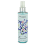 English Bluebell Body Mist By Yardley London