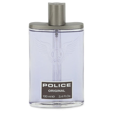 Police Original Eau De Toilette Spray (Tester) By Police Colognes