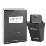 Swiss Arabian Imperial by Swiss Arabian Eau De Parfum Spray (Unisex) 3.4 oz for Women