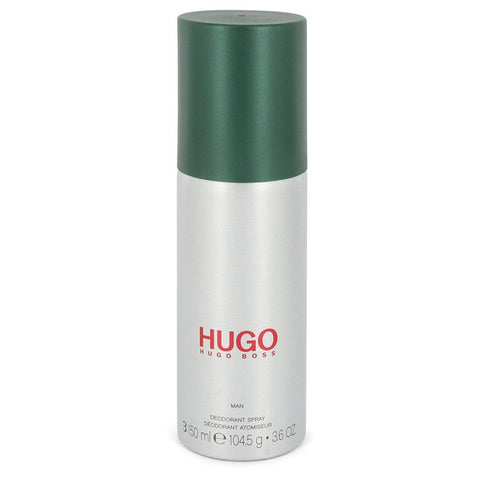Hugo Deodorant Spray By Hugo Boss