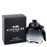 Coach Eau De Toilette Spray By Coach