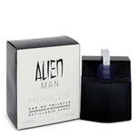 Alien Man Eau De Toilette Refillable Spray By Thierry Mugler