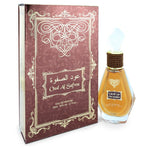 Oud Al Safwa Eau De Parfum Spray (Unisex) By Rihanah