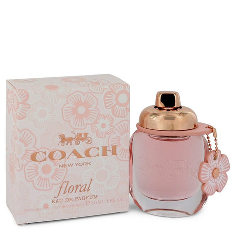 Coach Floral Eau De Parfum Spray By Coach