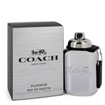 Coach Platinum by Coach Eau De Parfum Spray 2 oz for Men