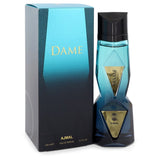 Ajmal Dame Eau De Parfum Spray By Ajmal