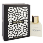 Hacivat Extrait De Parfum Spray (Unisex) By Nishane