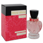 Miu Miu Twist Eau De Parfum Spray By Miu Miu