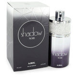 Ajmal Shadow Noir Eau De Parfum Spray By Ajmal