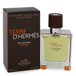 Terre D'hermes Eau Intense Vetiver Eau De Parfum Spray By Hermes