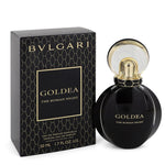 Bvlgari Goldea The Roman Night Eau De Parfum Sensuelle Spray By Bvlgari
