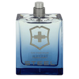 Swiss Army Steel Eau De Toilette Spray (Tester) By Swiss Army