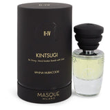 Kintsugi Eau De Parfum Spray (Unisex) By Masque Milano