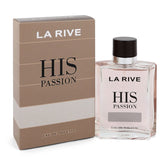 La Rive His Passion Eau De Toilette Spray By La Rive