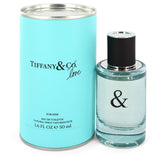 Tiffany & Love Eau De Toilette Spray By Tiffany