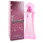 Paris Hilton Electrify Eau De Parfum Spray By Paris Hilton