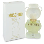 Moschino Toy 2 by Moschino Eau De Parfum Spray 1 oz for Women
