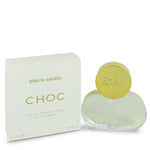 Choc De Cardin by Pierre Cardin Eau De Parfum Spray 1.7 oz for Women