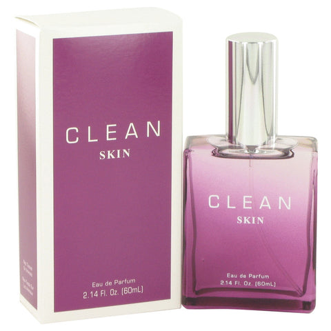 Clean Skin by Clean Eau De Parfum Spray 1 oz  for Women