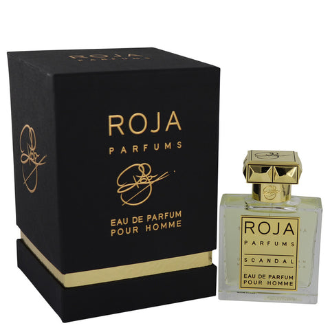 Roja Scandal by Roja Parfums Eau De Parfum Spray 3.4 oz for Men