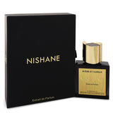 Nishane Suede Et Saffron Extract De Parfum Spray By Nishane