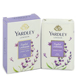 English Lavender by Yardley London Soap 3.5 oz for Women
