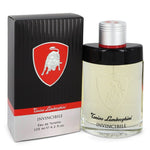 Lamborghini Invincibile by Tonino Lamborghini Eau De Toilette Spray 4.2 oz for Men