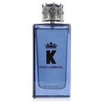 K by Dolce & Gabbana by Dolce & Gabbana Eau De Parfum Spray (Tester) 3.3 oz for Men