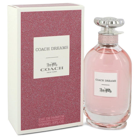 Coach Dreams by Coach Eau De Parfum Spray 2 oz for Women