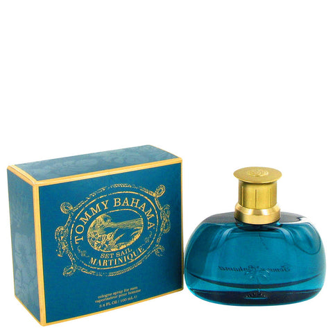 Tommy Bahama Set Sail Martinique by Tommy Bahama Body Spray 8 oz for Men