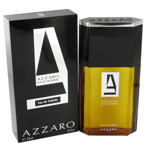 AZZARO by Azzaro Mini EDT .5 oz for Men
