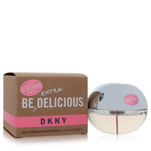 Be Extra Delicious by Donna Karan Eau De Parfum Spray 1.7 oz for Women
