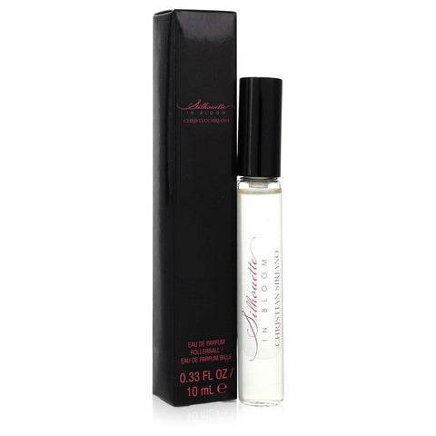 Silhouette In Bloom by Christian Siriano Mini EDP Roller Ball .33 oz for Women