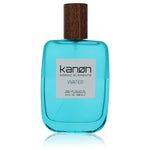 Kanon Nordic Elements Water by Kanon Eau De Toilette Spray (Unisex) 3.4 oz for Men