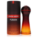 Pierre Cardin Fusion by Pierre Cardin Eau De Toilette Spray 1 oz for Men