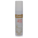 JOVAN WHITE MUSK by Jovan Body Spray 2.5 oz for Women