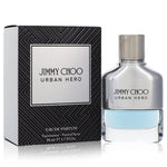 Jimmy Choo Urban Hero by Jimmy Choo Eau De Parfum Spray 1.7 oz for Men
