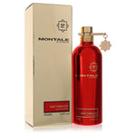 Montale Oud Tobacco by Montale Eau De Parfum Spray 3.4 oz for Men