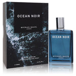 Ocean Noir by Michael Malul Eau De Parfum Spray 3.4 oz for Men