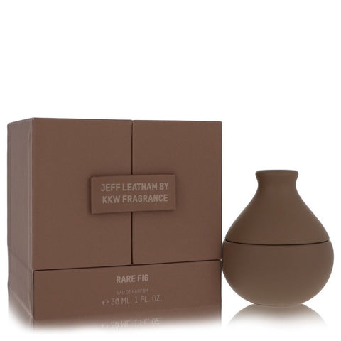 Jeff Leatham Rare Fig by Kkw Fragrance Eau De Parfum Spray (Unisex) 1 oz for Men