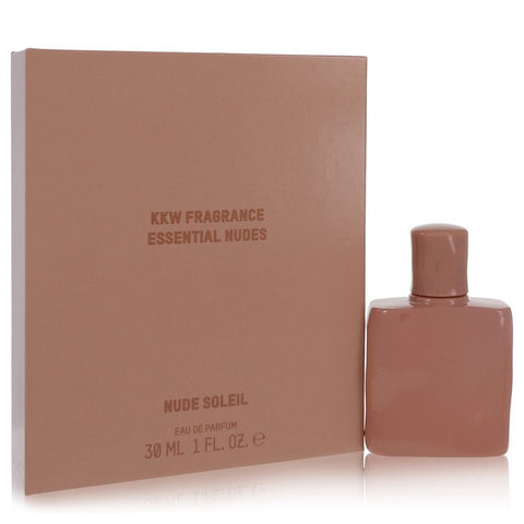 Essential Nudes Nude Soleil by Kkw Fragrance Eau De Parfum Spray 1 oz for Women