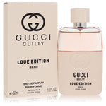 Gucci Guilty Love Edition MMXXI by Gucci Eau De Parfum Spray 1.6 oz for Women