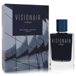 Visionair Indigo by Michael Malul Eau De Parfum Spray 3.4 oz for Men